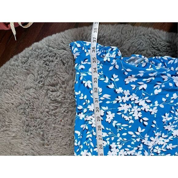 Draper‎ James floral mini dress size large/xl - Picture 5 of 6